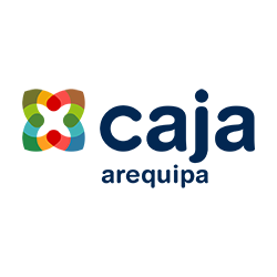 Caja Arequipa Logo